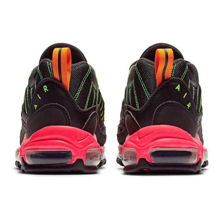 Nike Air Max 98 'Tokyo Neon' CI2291-083