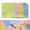 Color New Screen Phone Microfiber Lens Phone Screen Glasses Cleaning Cloth Eyeglasses Cleaner