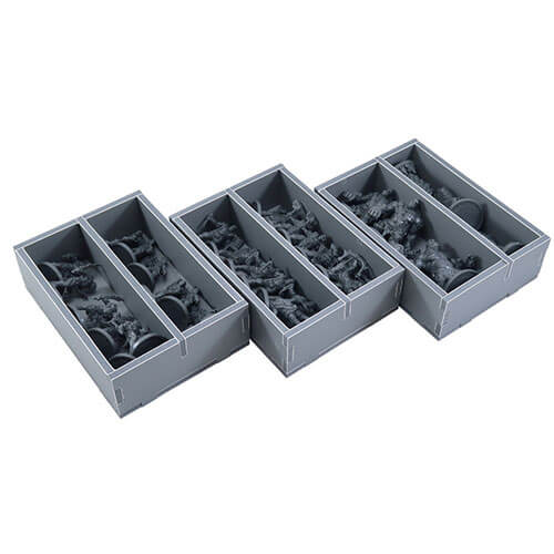 Складные вставки для космических игр (Путешествие по Земле)