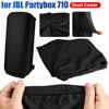 Portable Dust Cover Elastic Outdoor Speaker Protective Cover Stretch Speaker Cover for JBL Partybox 710 Speaker Case Sleeve