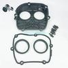 06K103269F 06K103269D Timing Cover Upper Engine 2013-2020