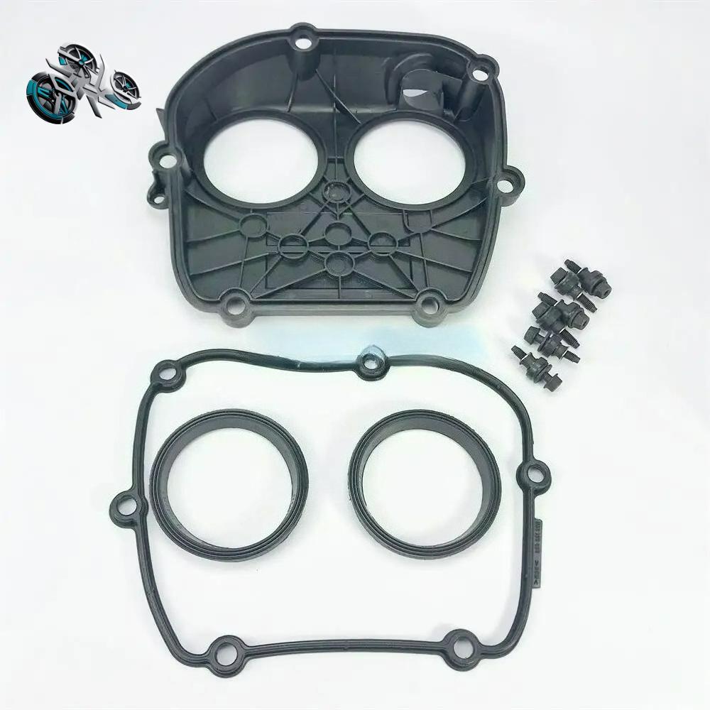 06K103269F 06K103269D Timing Cover Upper Engine 2013-2020