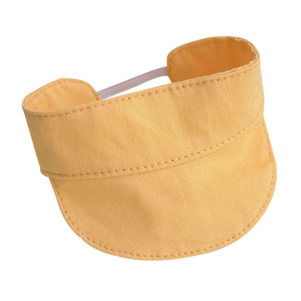 Cotton Material Mini Doll Clothes Party Style Doll Outfit Fashion Peaked Cap  Gift Giving