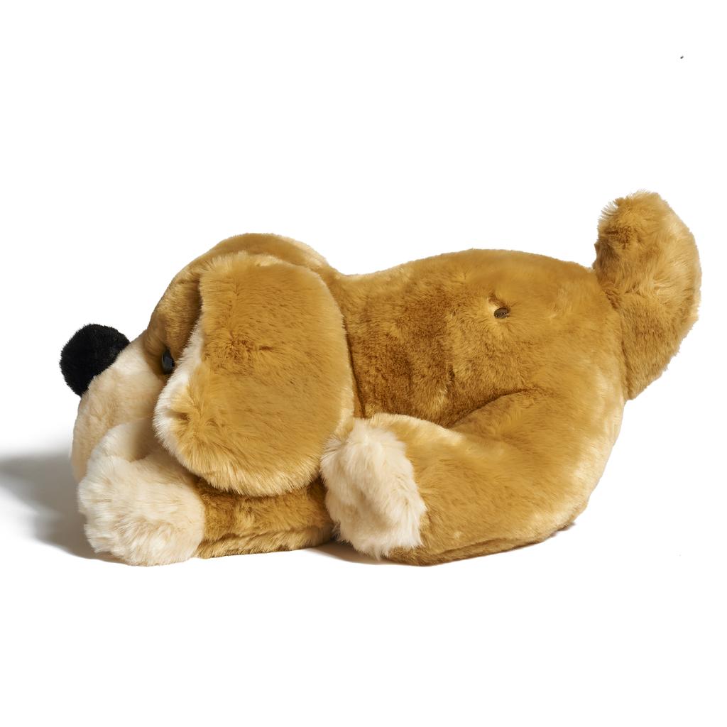 Toytron Мягкая игрушка щенок Патрик FAO Schwarz Signature, 23 см