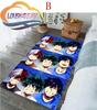 Модный 3D комикс My Hero Academia Гостиная Кровать Большая площадь мягкий Ковер Домашний Детский коврик