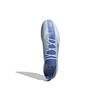 Adidas Бутсы X Speedflow 1 для искусственной травы Мужские футбольные бутсы Бело-синие GW7451
