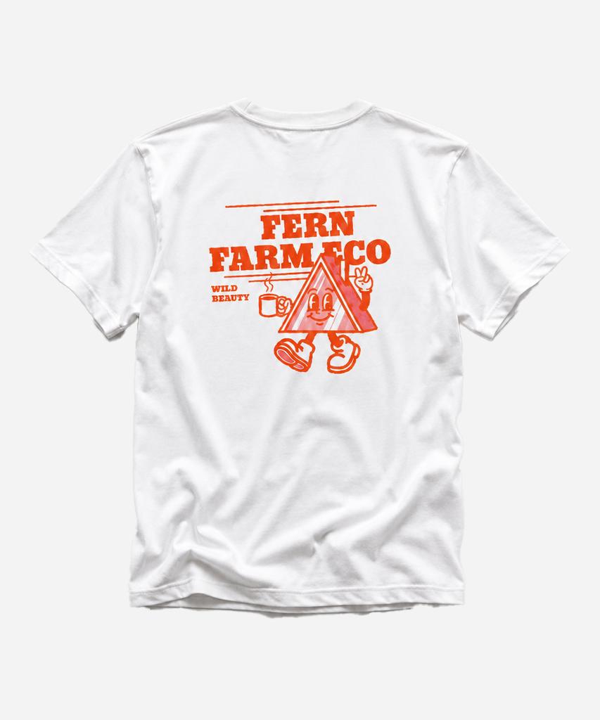 Футболка FFE Fun Farm House