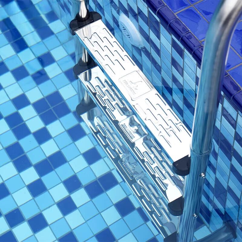 Jundingying Swimming Pool Ladder SF-415