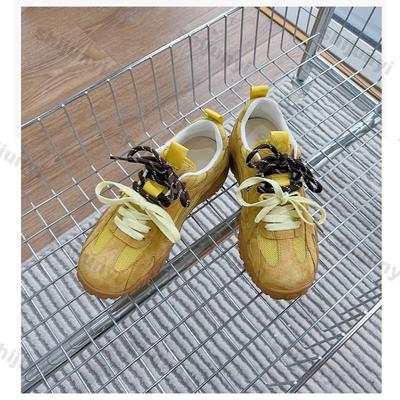 2025 Новая женская повседневная спортивная обувь Дышащая сетка Высокое качество Легкая Нескользящая Обувь для бега Кроссовки на шнуровке