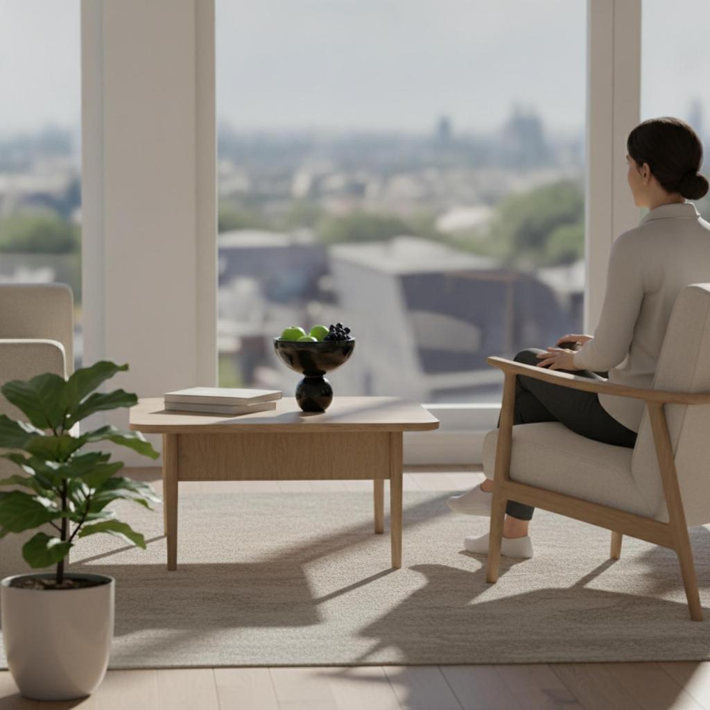 Декоративная чаша-подставка Каменная ключница Компактная Элегантная Устойчивая Скульптурная