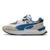 Puma Кроссовки Mirage Sport Go For Unisex Белый Минерал-Синий 384403-01