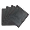 4Pcs PC Dust Filter Mesh, 140mm Magnetic Dust Cover PVC Computer Case Fan Filter, Washable and Reusable Dust Proof Fan Grill Mesh
