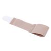 Toe Corrector Bandage Toe Separator Splint Wraps Foot Care Set