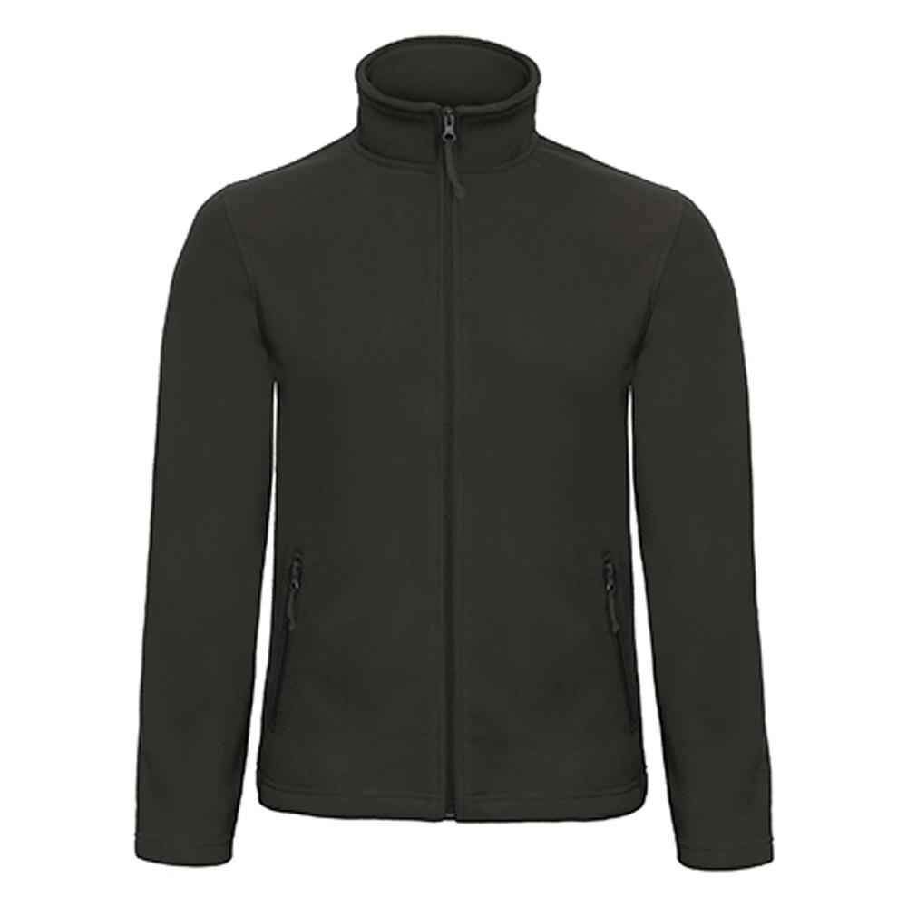 B&C Unisex Adult ID.501 Microfleece Jacket