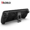 New Protective Cover Shell for Steam Deck Non-Slip Shockproof Silicone Cover Game Console Parts for Steam Deck Accessories