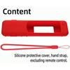 Силиконовый чехол для пульта дистанционного управления, мягкий защитный чехол 2023 для Samsung BN59-01432 1436 TM2360