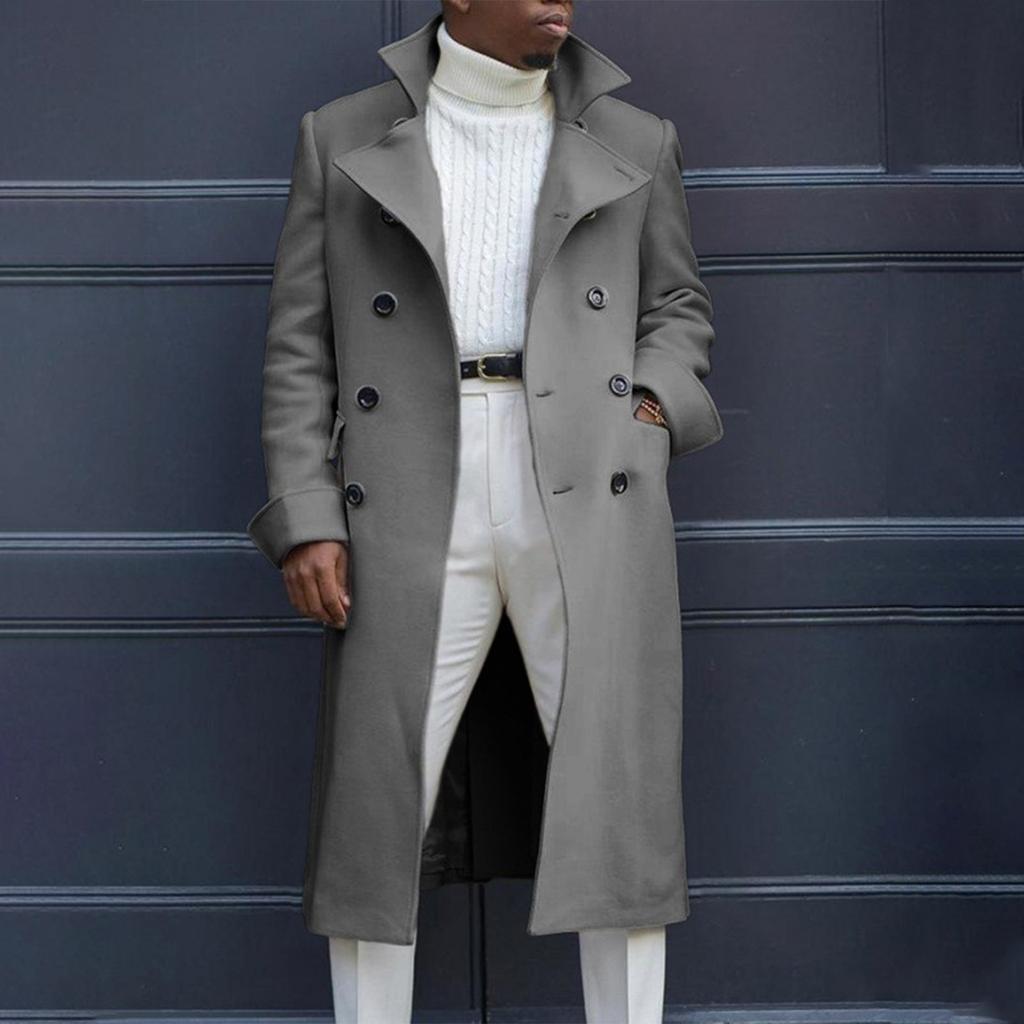 Мужская куртка-бомбер в стиле кэжуал для работы, свободного кроя, с длинными рукавами