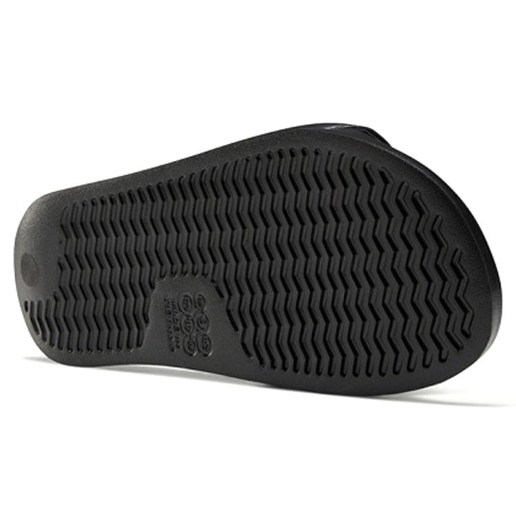 Reebok Классические шлепанцы 'Черные' EH0667