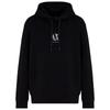 Armani Exchange Толстовка с капюшоном XM000369_AF10818
