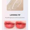 MACQUEEN - Essential Lip Oil для объема и фиксации