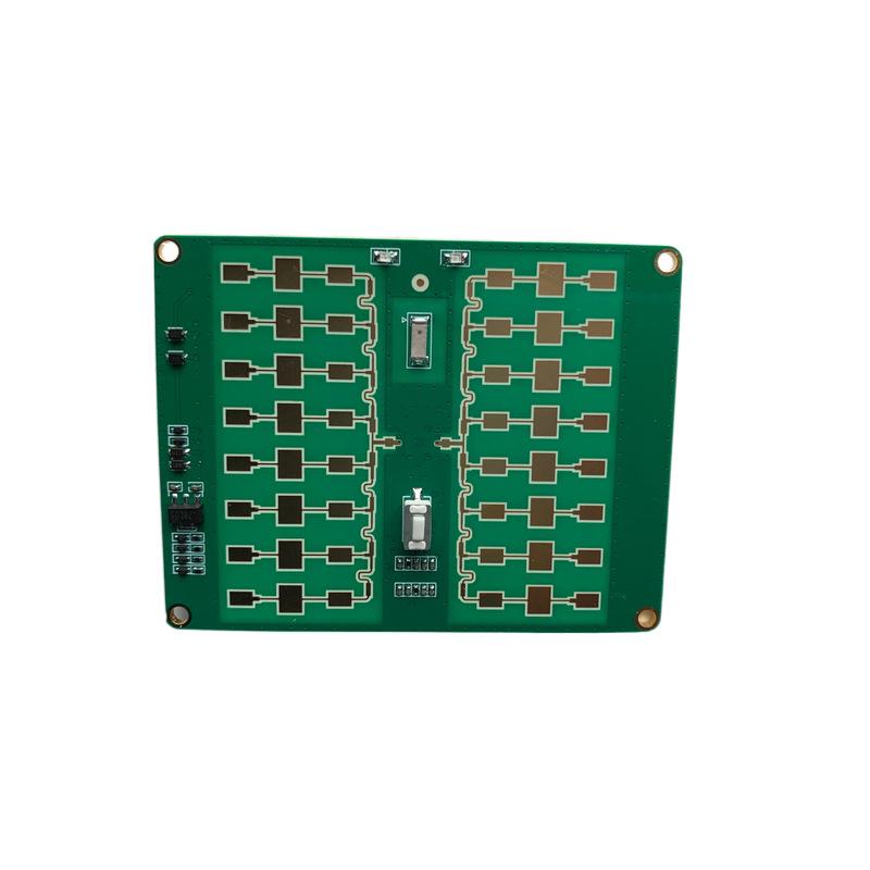 24G SRR189C Traffic Speed Radar Module: Max Range 200M