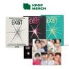 EXO EXIST (Photo Book Ver.) Incl. KPOP MERCH POB