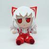 Lovely Plush Touhou FUMO Series Fujiwara no Mokou Stuffed Doll--20cm Height