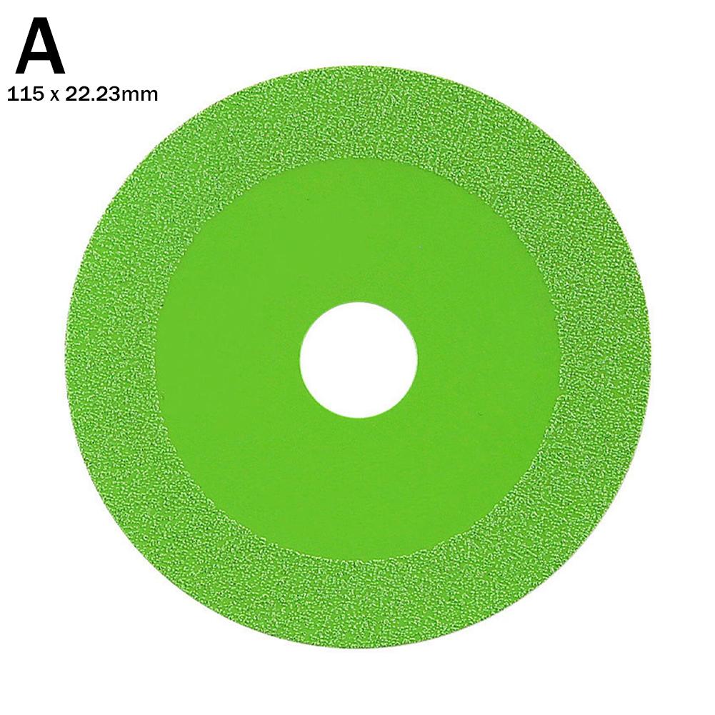 100/115/125* 22,23 мм стекло специальный режущий срез керамическая пила плитка ультратонкий полировальный шлифовальный станок P4T1