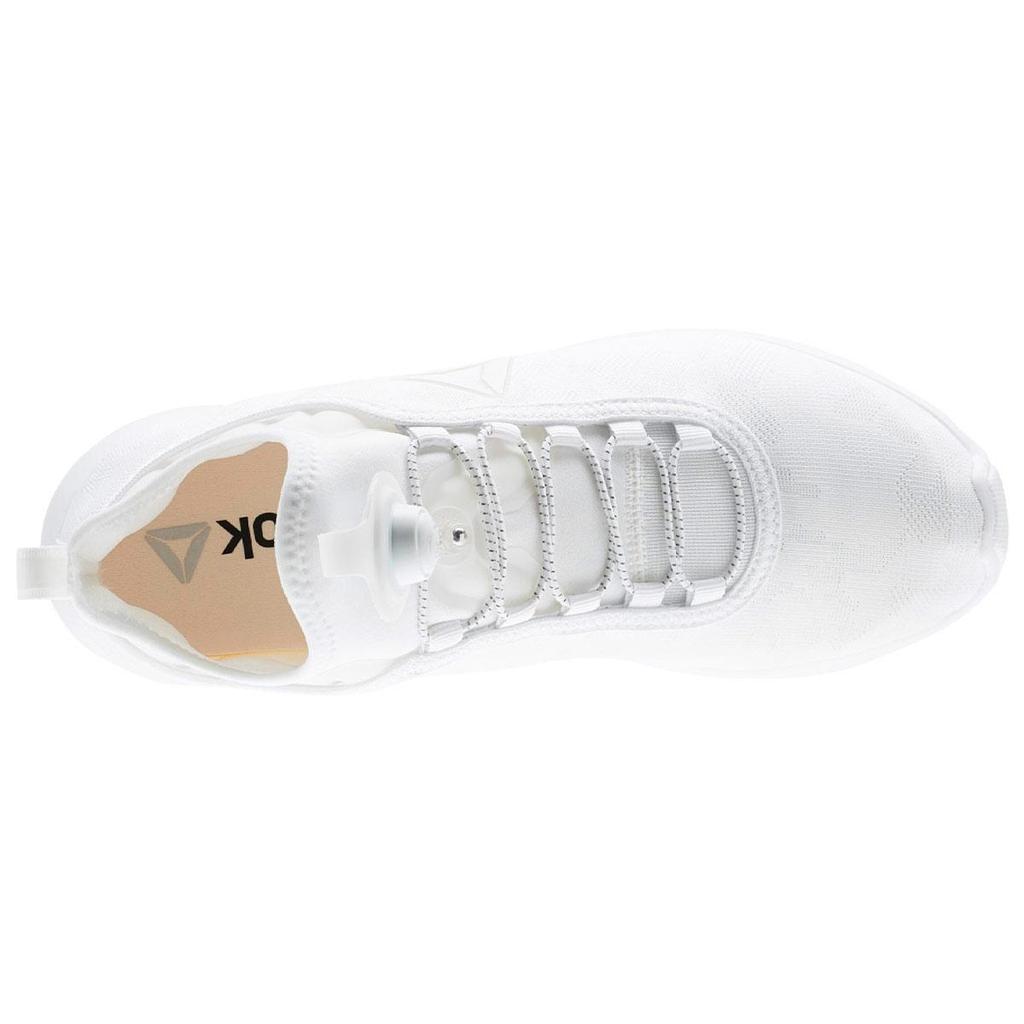 Reebok Pump Plus Камуфляж Белый BS7314