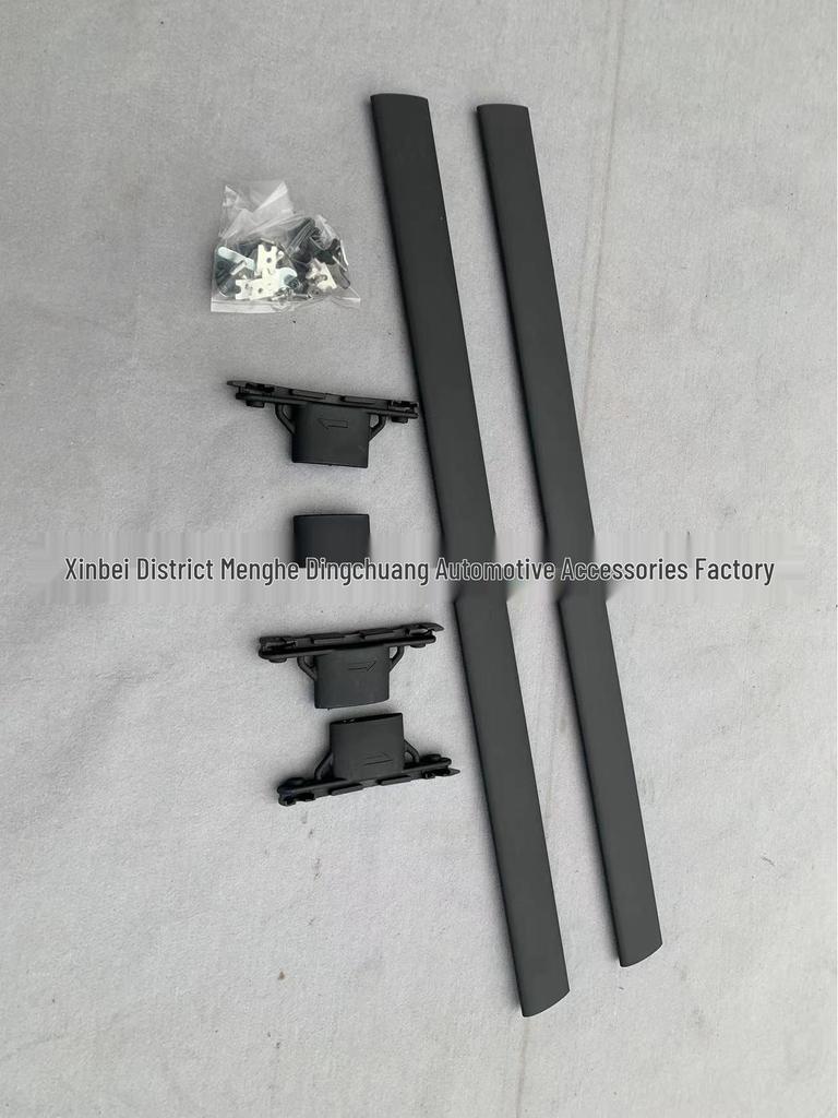 Aluminum Alloy Cross Bars for 08-15 Lexus RX350/RX450 Luggage Rack