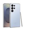 Подходит для чехла для мобильного телефона Samsung S25 Ultra, ощущение кожи AG, защитный чехол для Galaxy S25U, имитация ощущения голого металла, инс