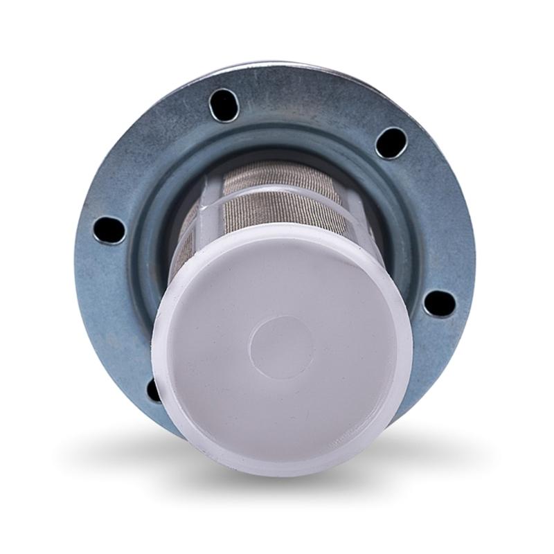 Универсальная заглушка топливного бака с уплотнением 87 мм Крышки топливного бака для генератора, электрогенератора, аксессуары для machinery