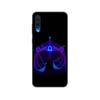 Черный чехол из ТПУ для Samsung Galaxy A50 50S A30S A10 A01 A11 A21S A31 A41 A51 A71 M21 M30S S10 LITE, чехол со знаками зодиака