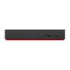 Lenovo ThinkPad USB-C Docking Station