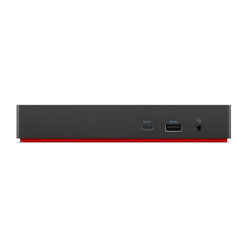 Lenovo ThinkPad USB-C Docking Station
