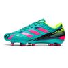 Футбольные бутсы tf сломанные ногти искусственный газон AG длинные ногти подростки студенты мальчики и девочки кожаные тренировочные туфли для ног