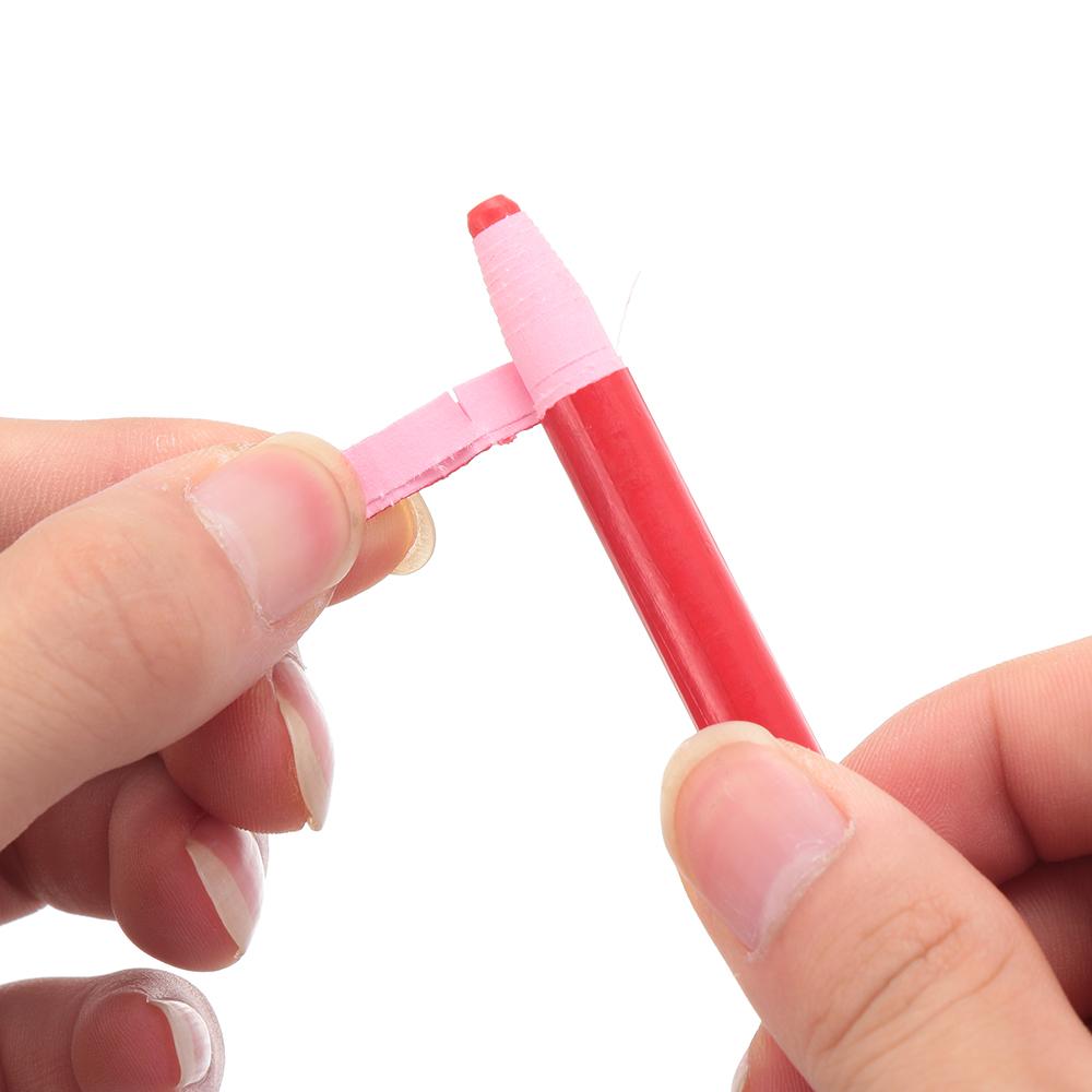 12PCS Fabric Sewing Accessories Patchwork Tailor Chalk Garment Pencil Marker Pen Dressmaker Supplies