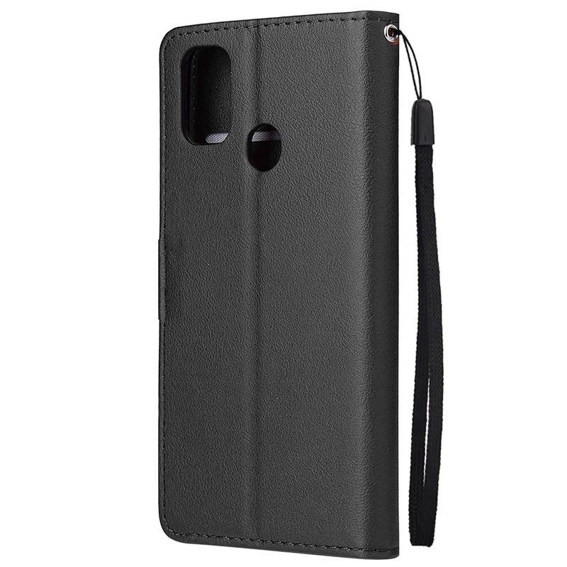 Для Samsung Galaxy M21 кожаный чехол для Samsung M 21 M31 M51 M11 M30S M01s M10 M20 M30 M40 M60S M80S чехол-книжка-кошелек