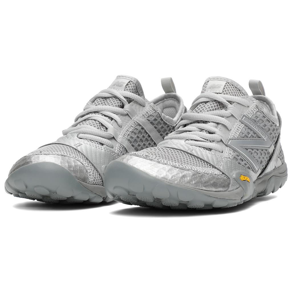 New Balance MT10 Grey Day 2025 Unisex Sneakers Slate-Grey Silver-Metallic MT10OAB