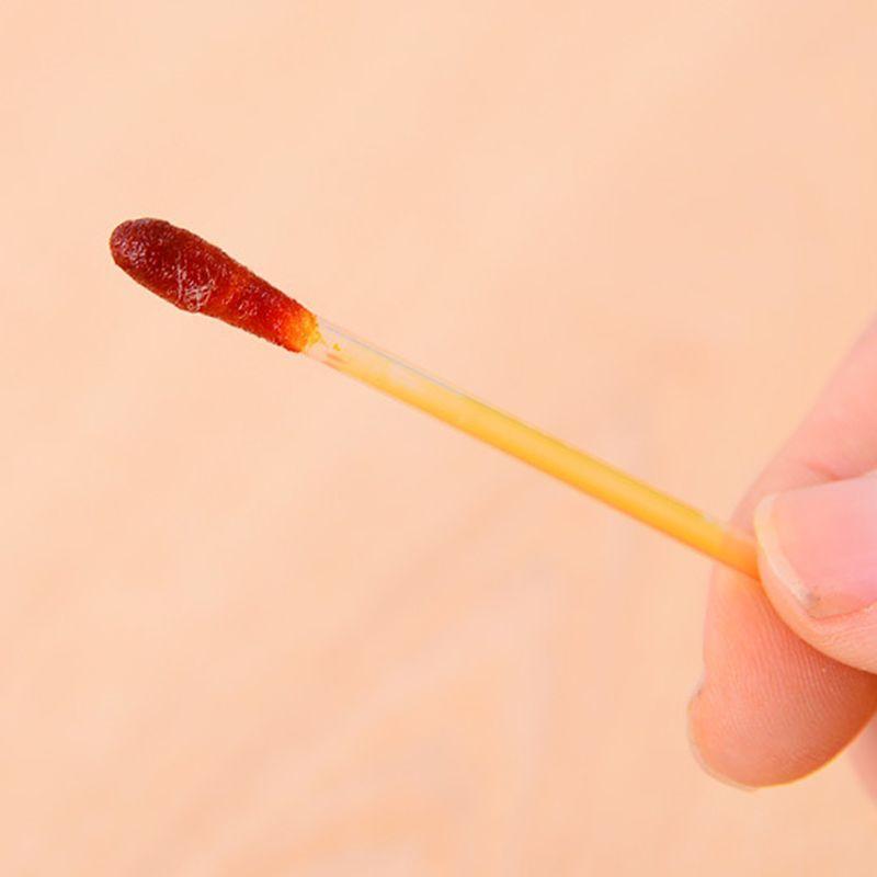 Одноразовый медицинский йодный ватный тампон Йодный дезинфицирующий ватный тампон Восхождение А