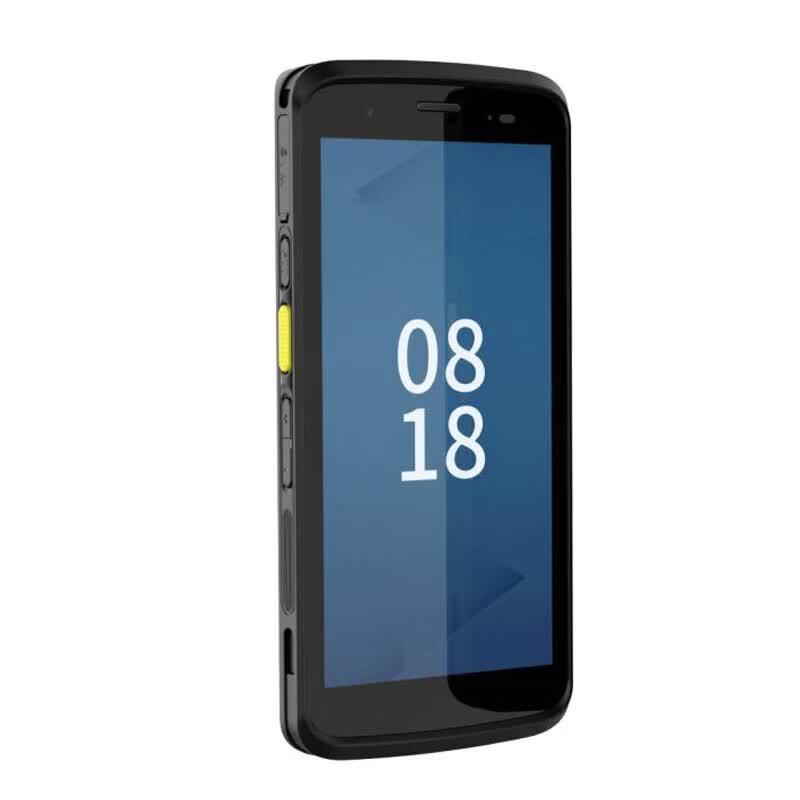 iData T1 Pro Industrial Handheld 2D PDA