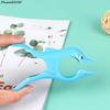1 Пластиковые зажимы для пляжных полотенец для шезлонгов лежаков Животные Декоративные прищепки булавки Большой размер Сушилки Различные стили