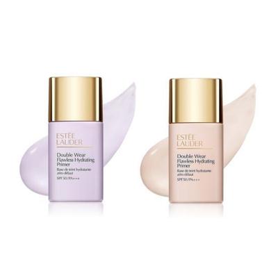 Увлажняющий праймер Double Wear Flawless Выберите 1