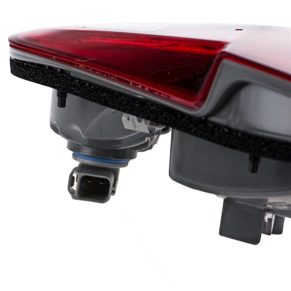 Задний левый фонарь в сборе 57010275AF для 11-13 Jeep Grand Cherokee