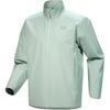 Мужская софтшелл куртка Arc'teryx Черный X000009650