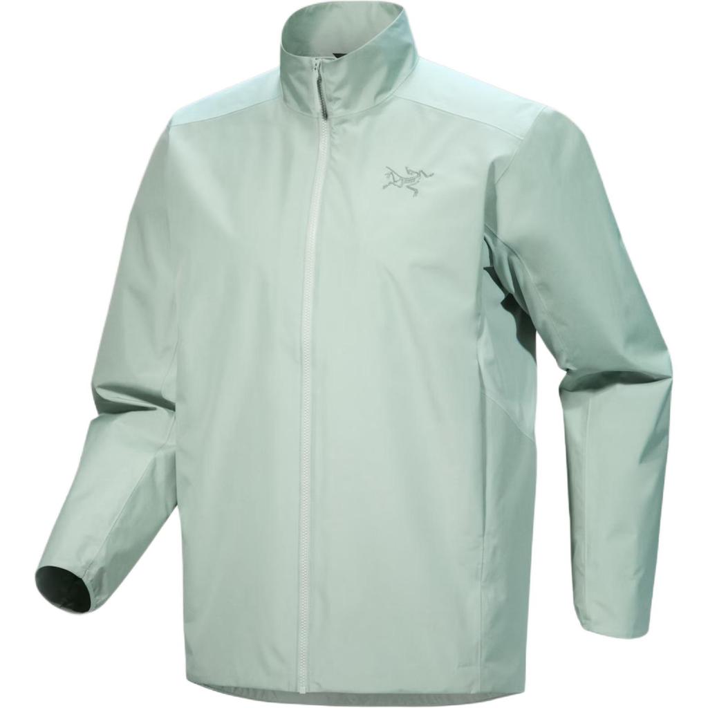 Мужская софтшелл куртка Arc'teryx Черный X000009650