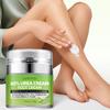 60% Urea Foot Cream - Deep Moisturizing Care for Day & Night, Moisturize and Soften Dry & Cracked Skin, Protect Skin Barrier,50g