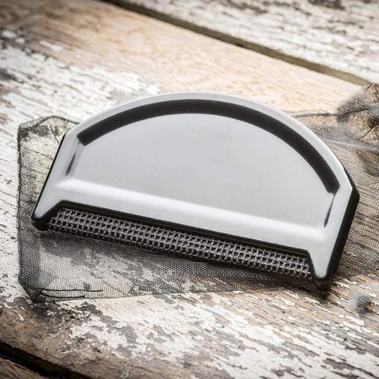Good Labor-saving Ergonomic Design Lightweight Sweater Lint Shaver Brush Tool Fur Remover Supplies for Office Fabric Fluff