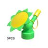 Beverage Bottle Bottle Cap Sprinkler Garden Tool Nozzle Plastic Sprinkler Seedlings Plant Flowers Watering Small Potted Long Spout Indoor  Accessories