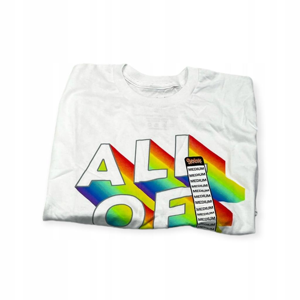 T-shirt Men's Round Neck SPENCER'S Print L